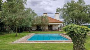 Villa with Pool & private garden - Palmela Quinta das Oliveiras